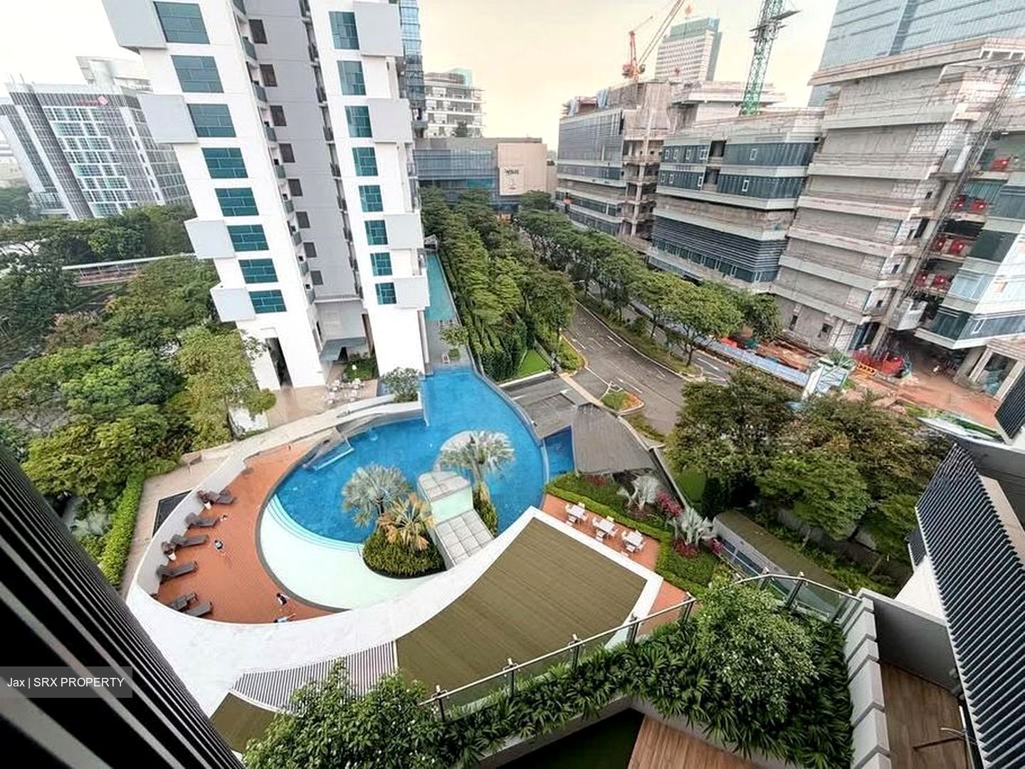 J Gateway (D22), Condominium #565541701
